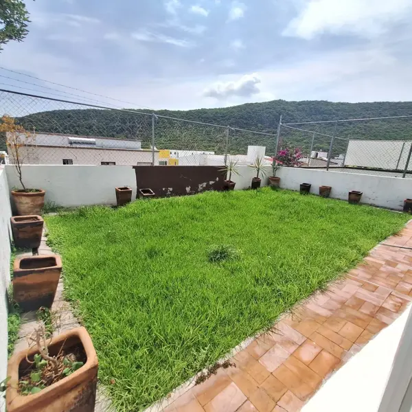 Casa en venta en Cumbres del Cimatario, Huimilpan — foto 3 de 16
