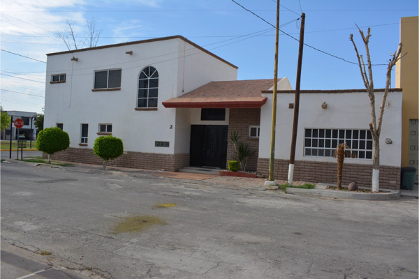 Casa en Venta, Fracc. Residencial La Rosa, Torreón Coahuila de Zaragoza Casa en Venta, Fracc. Residencial La Rosa, Torreón Coahuila de Zaragoza