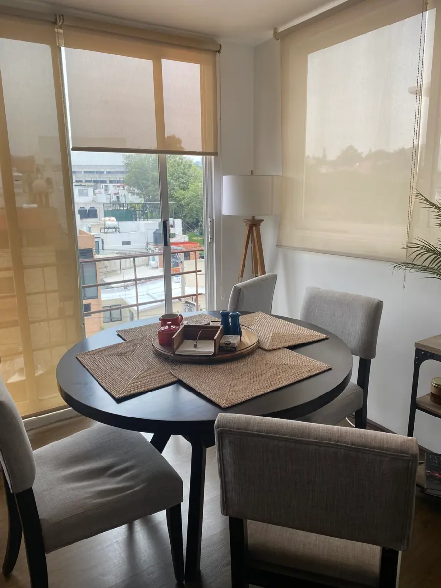 Departamento en venta en Olivar de los Padres, Álvaro Obregón — foto 1 de 34