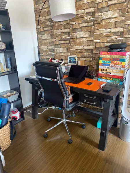 Departamento en venta en Olivar de los Padres, Álvaro Obregón — foto 3 de 34