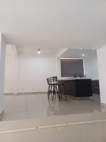 Casa en renta en Villa Residencial Santa Fe 3ra. Sección, Tijuana — foto 2 de 10