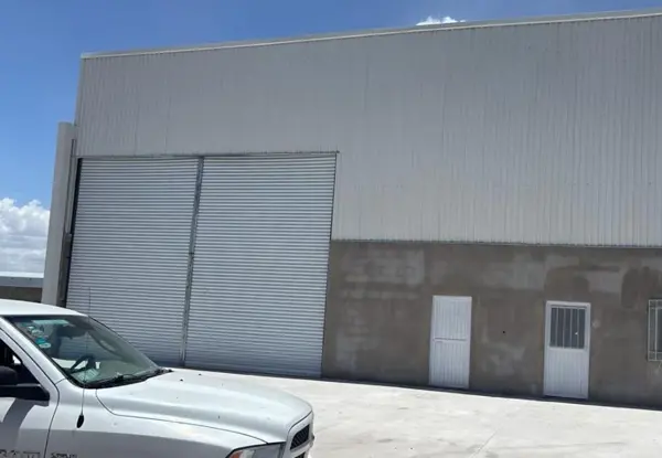 Bodega en La Amistad