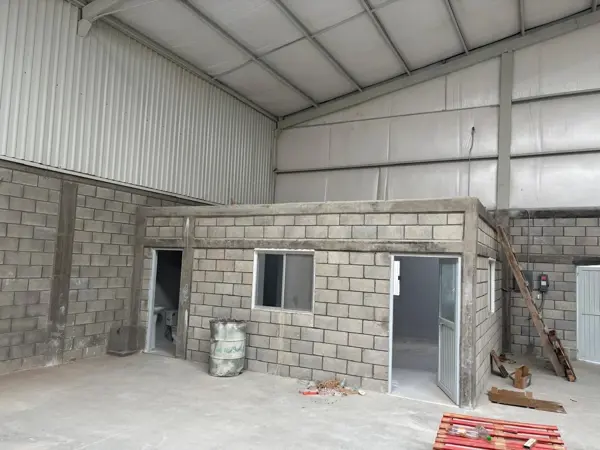 Bodega en renta en La Amistad, Torreón — foto 3 de 5