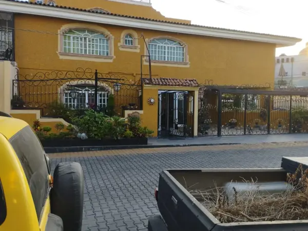 Casa en venta en Lomas de los Pájaros, Tonalá — foto 3 de 38