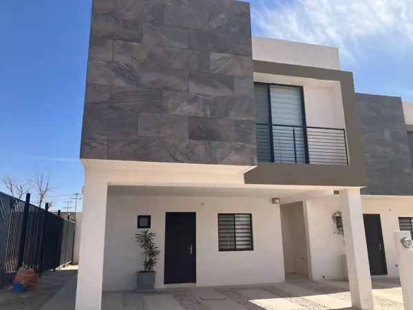 Casa en Venta en Fracc. Nogalera Residencial, Gómez Palacio, Durango Casa en Venta en Fracc. Nogalera Residencial, Gómez Palacio, Durango
