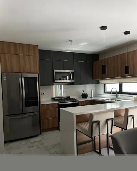 Casa en venta en Loma Dorada, Tijuana — foto 2 de 9