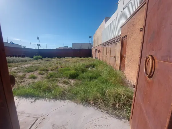 Terreno en venta en Residencial el Fresno, Torreón, Coahuila de Zaragoza