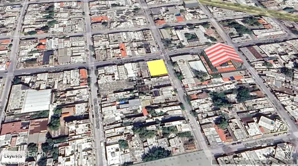 Terreno en venta en Mazatlán Centro, Mazatlán — foto 3 de 8