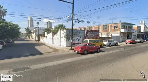 Terreno en venta en Mazatlán Centro, Mazatlán — foto 2 de 8