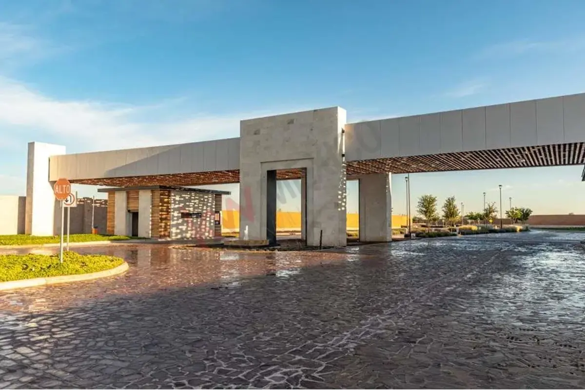 Terreno en Venta en El Cardenchal, Torreón, Coahuila de Zaragoza Terreno en Venta en El Cardenchal, Torreón, Coahuila de Zaragoza