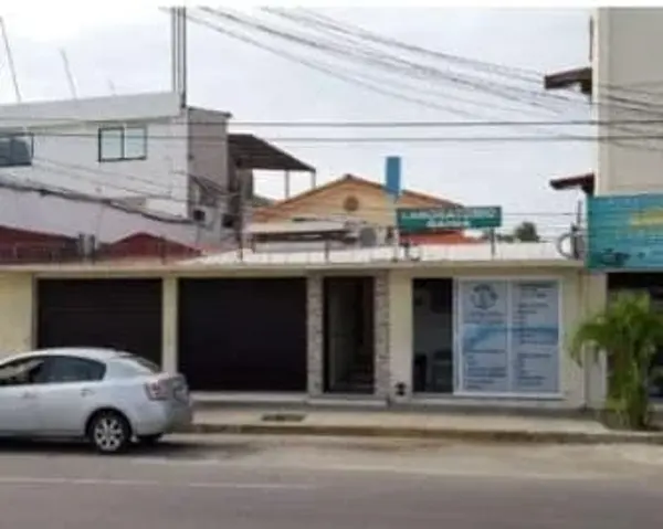 LOCAL 20 M2 NIVEL CALLE URDANETA