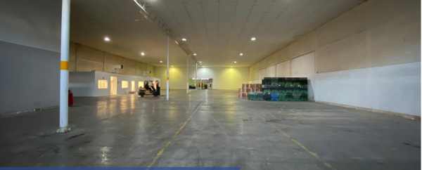 Bodega en renta en La Merced, Torreón — foto 3 de 5