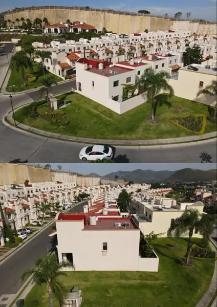Casa en venta en Villa California, Tlajomulco de Zúñiga — foto 2 de 8