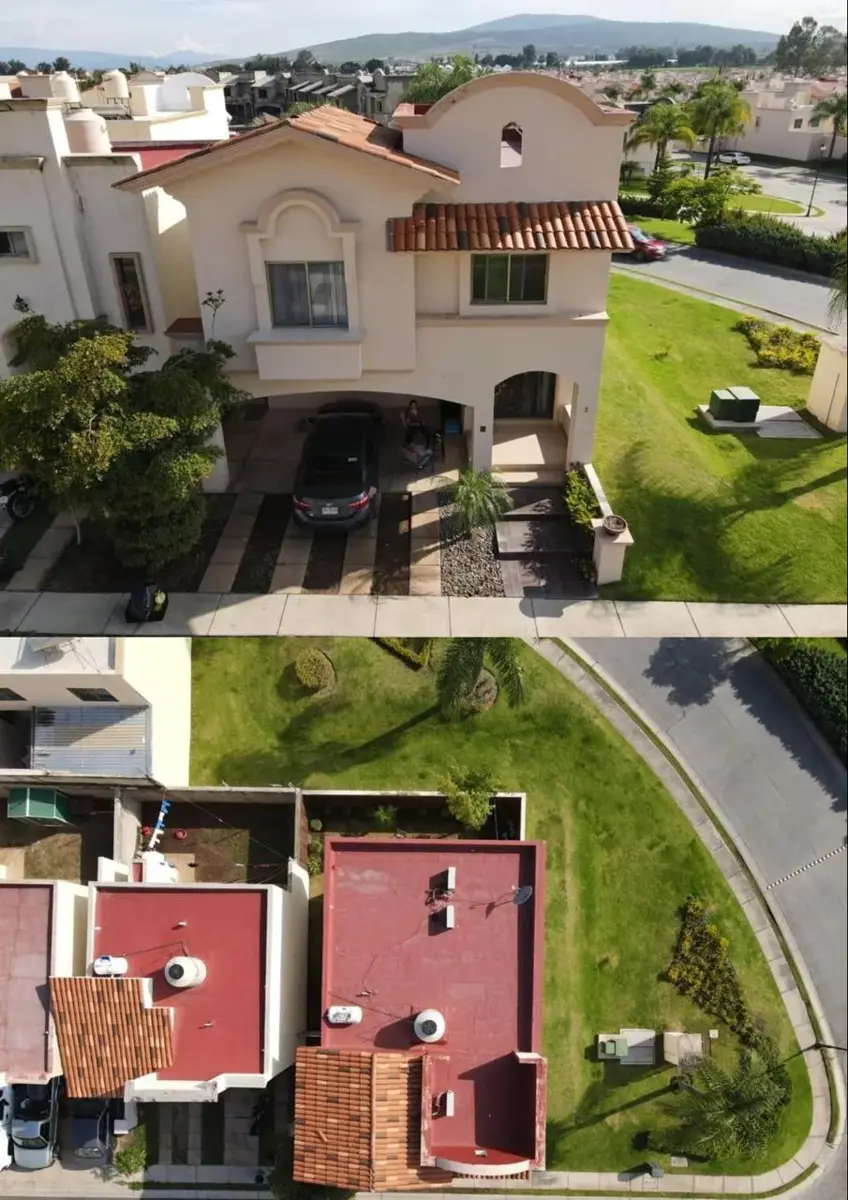 Casa en venta en Villa California, Tlajomulco de Zúñiga — foto 1 de 8