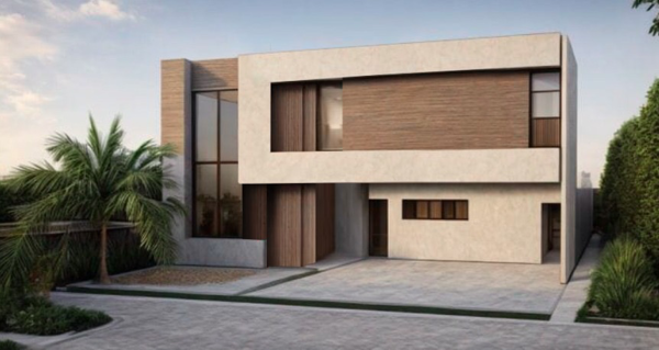 Casa en Las Trojes en venta, al 90% de construcción