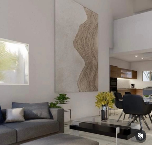 Casa en venta en Las Trojes, Torreón — foto 2 de 4