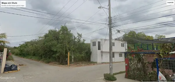 Terreno en venta en Manuel Avila Camacho, Poza Rica de Hidalgo — foto 2 de 3
