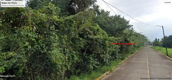 Terreno en venta en Manuel Avila Camacho, Poza Rica de Hidalgo — foto 3 de 3