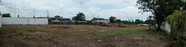 Terreno en renta en Division de Oriente, Poza Rica de Hidalgo — foto 3 de 6