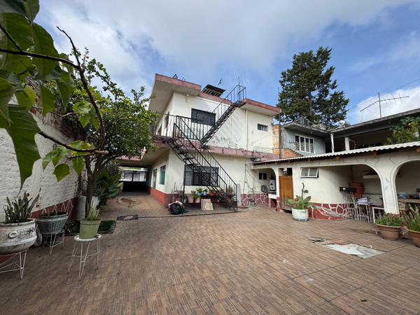 Departamento en venta en Anahuac, Zacapu — foto 2 de 21