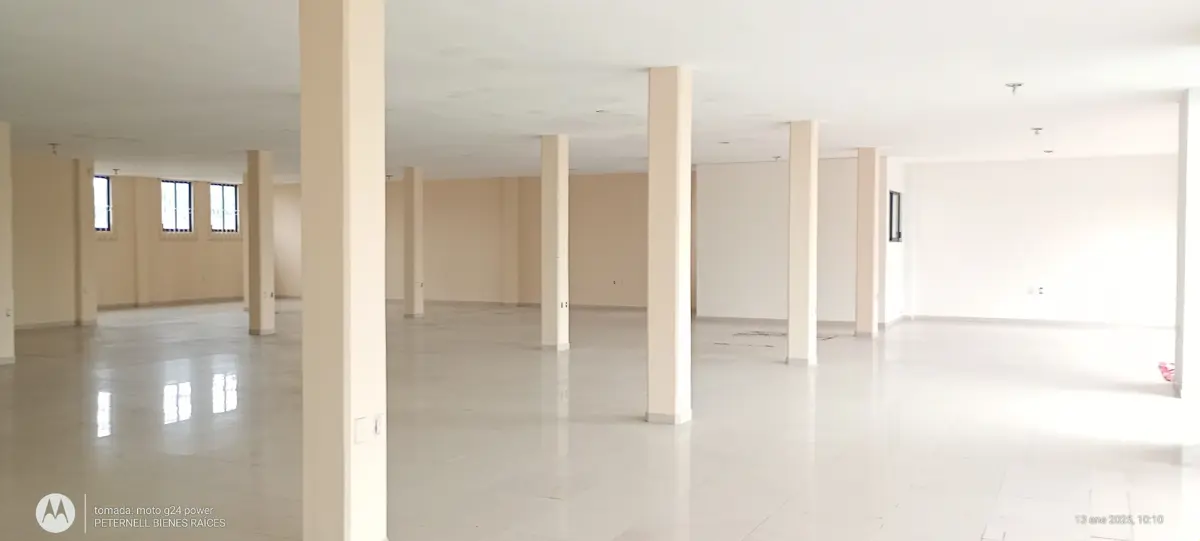 Edificio en renta en Cazones, Poza Rica de Hidalgo — foto 1 de 6