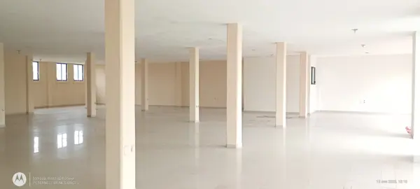 RENTA DE UN PISO 400 M2 IDEAL OFICINAS/GIMNASIO EN BLVD ADOLFO RUIZ CORTINEZ