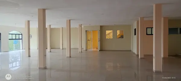 Edificio en renta en Cazones, Poza Rica de Hidalgo — foto 3 de 6