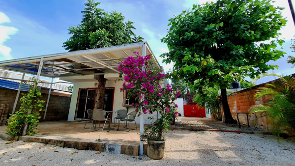 Casa en venta en Ejidal, Playa del Carmen — foto 3 de 27