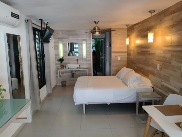 Casa en venta en Supermanzana 25, Benito Juárez — foto 2 de 18