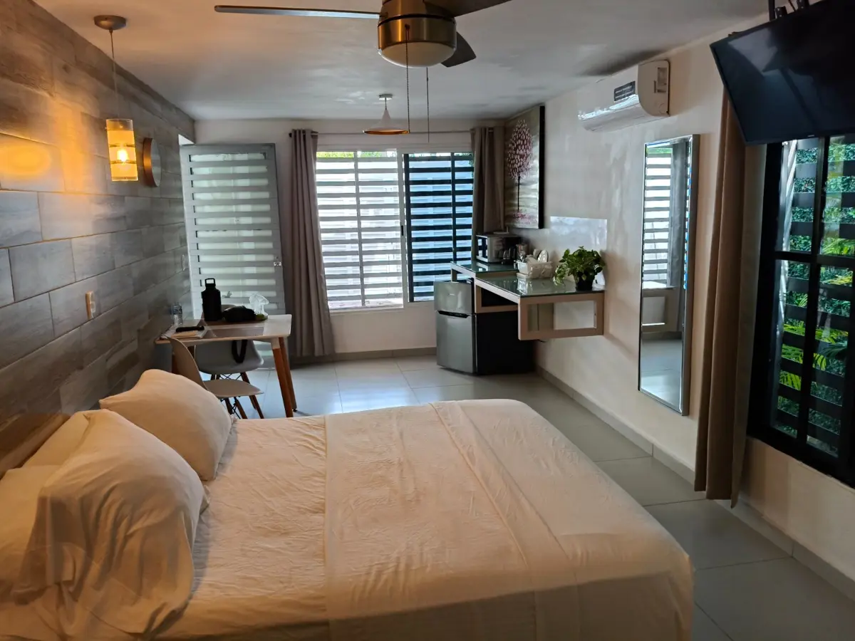 Casa en venta en Supermanzana 25, Benito Juárez — foto 1 de 18