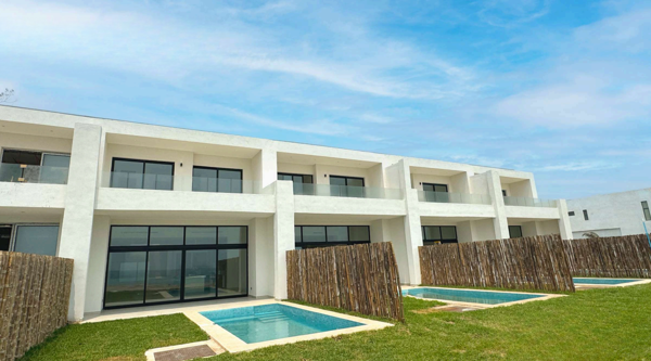 Casa en venta en Residencia Velamar, Altamira — foto 2 de 24