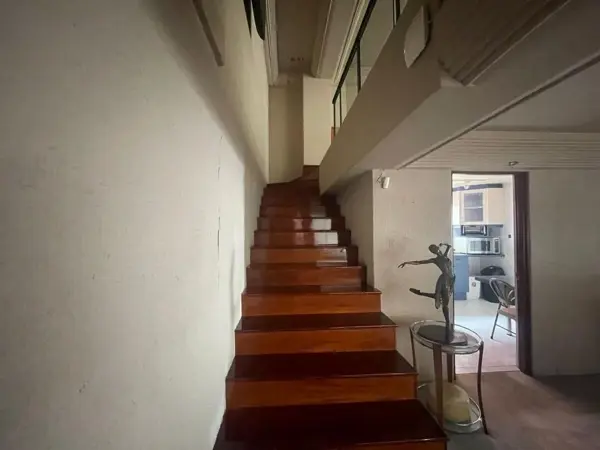 Departamento en renta en Fuentes del Pedregal, Tlalpan — foto 3 de 9