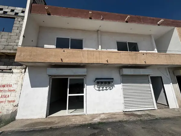 Local en renta en Francisco Villa, Matamoros — foto 2 de 9