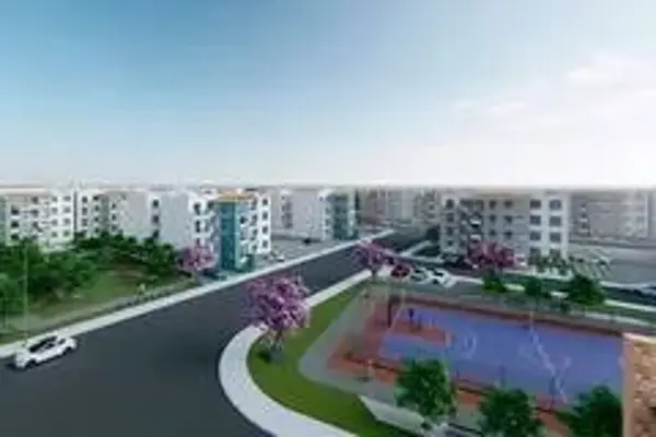 Departamento en renta en Jardines del Río, León — foto 3 de 10