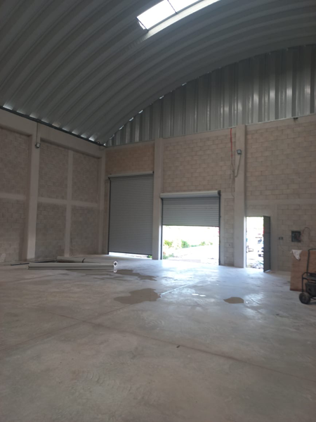 Bodega en renta en Colegios, Benito Juárez — foto 3 de 11