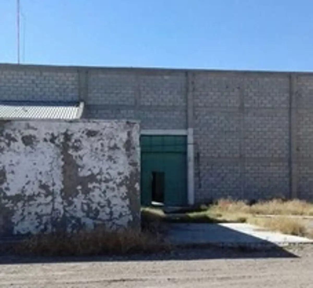 Bodega en renta en San Pedro Centro, San Pedro — foto 1 de 9