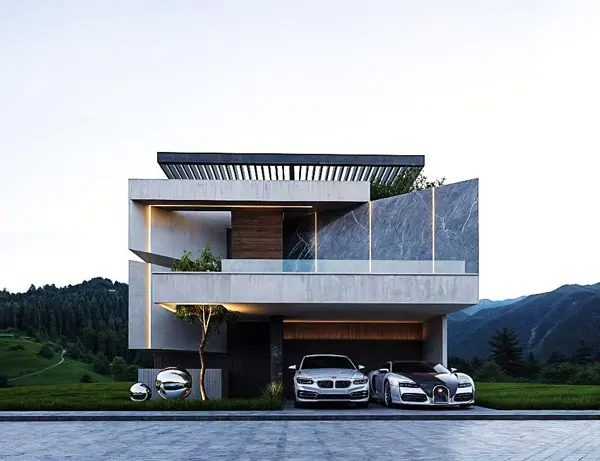 Casa en venta en Lomas de Angelópolis, San Andrés Cholula — foto 3 de 7