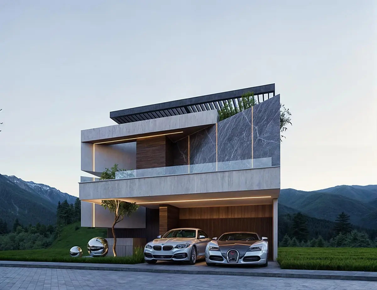 Casa en venta en Lomas de Angelópolis, San Andrés Cholula — foto 1 de 7
