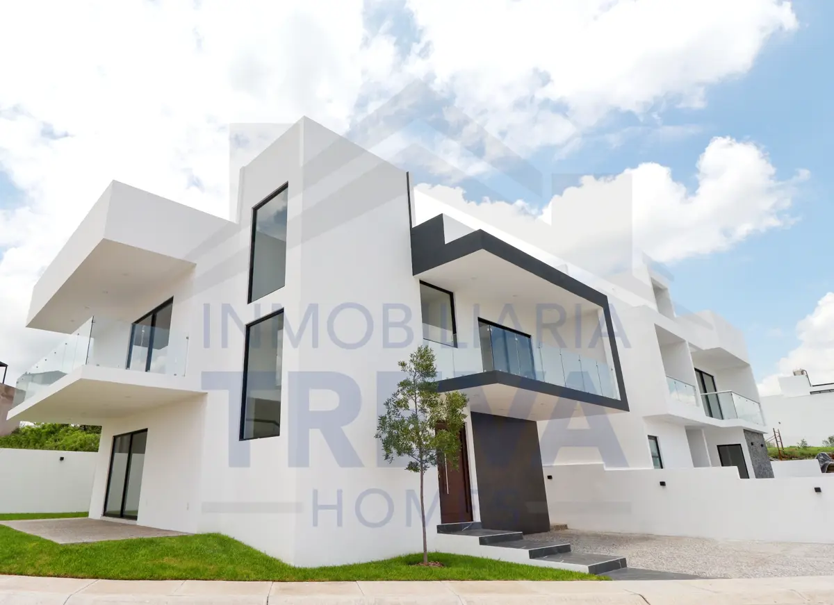 Casa en venta en Vista Hermosa, San Juan del Río — foto 1 de 20