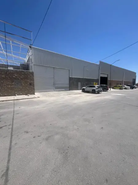 Bodega en renta en Pequeña Zona Industrial, Torreón — foto 2 de 9