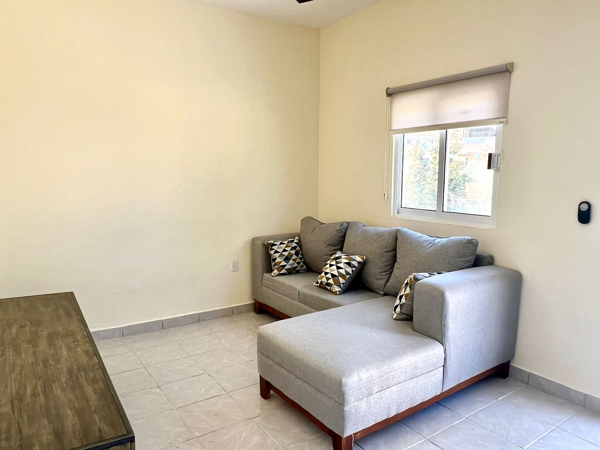 Departamento en renta en Lienzo Charro Centro, Los Cabos — foto 3 de 5