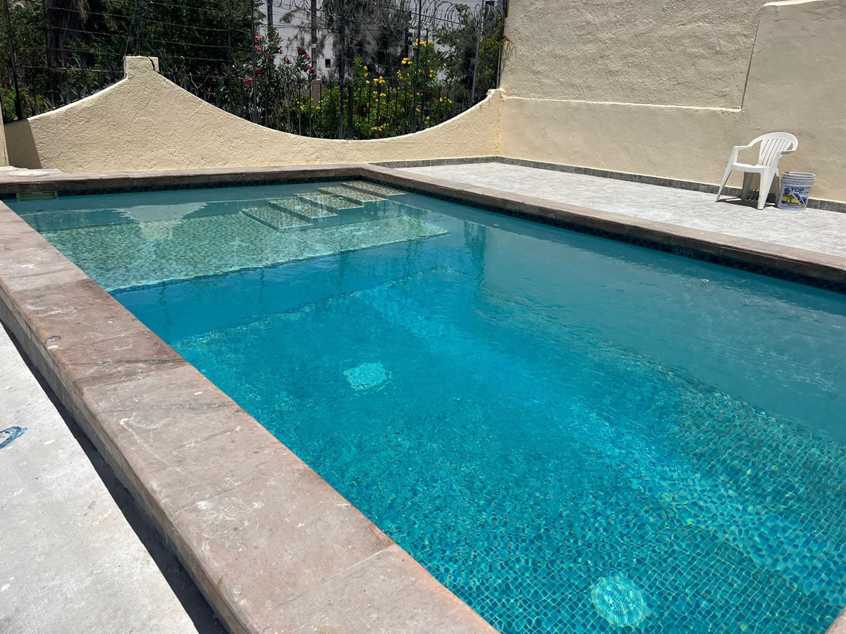 Departamento en renta en Lienzo Charro Centro, Los Cabos — foto 1 de 5
