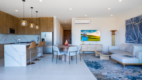 Departamento en venta en El Tezal, Los Cabos — foto 3 de 19