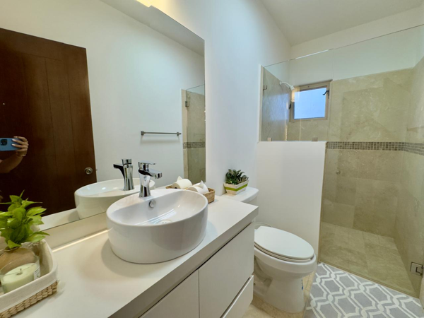 Departamento en renta en San José del Cabo (Los Cabos), Los Cabos — foto 3 de 14