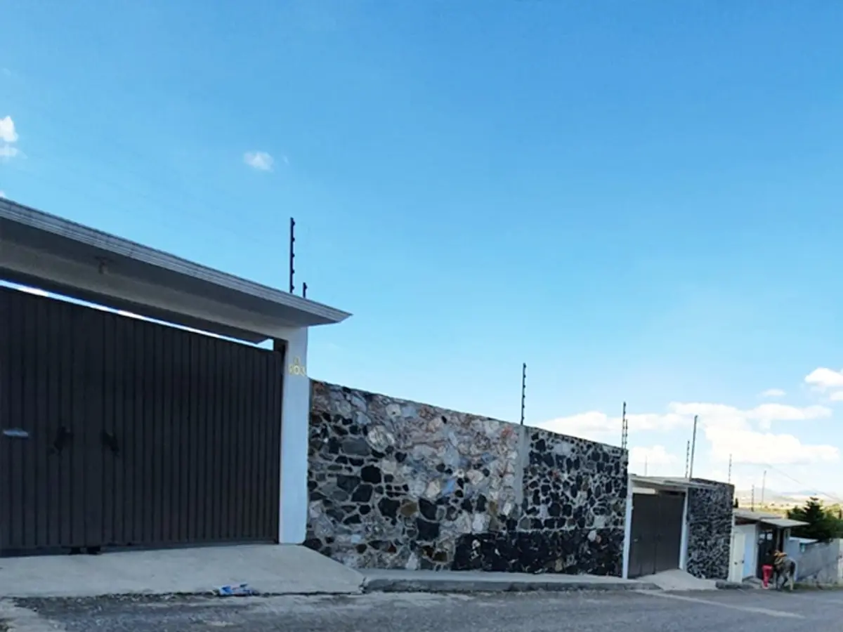Casa en venta en Nueva Santa María, Tula de Allende — foto 1 de 11