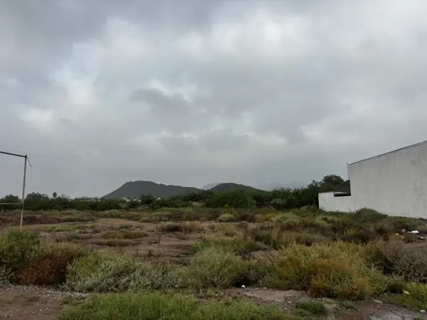 Terreno en renta en Los Rodriguez, Saltillo — foto 3 de 8
