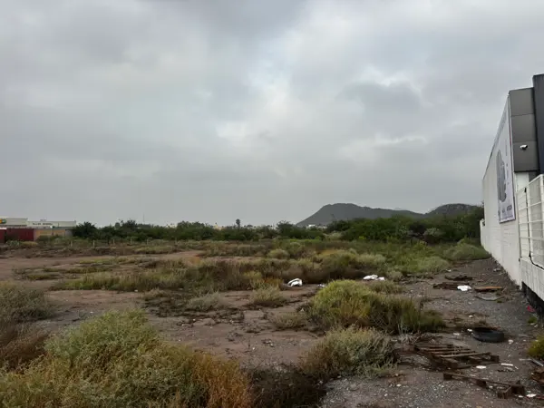 Terreno en renta en Los Rodriguez, Saltillo — foto 2 de 8