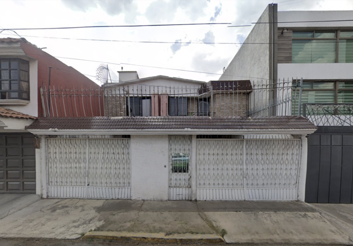 Casa en venta en Valle Don Camilo, Toluca — foto 1 de 10