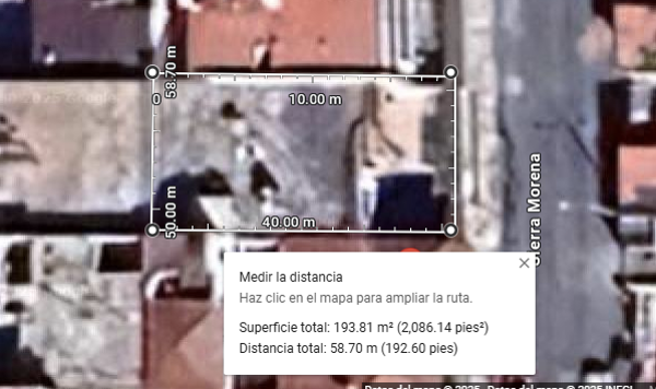 Casa en venta en Valle Don Camilo, Toluca — foto 2 de 10