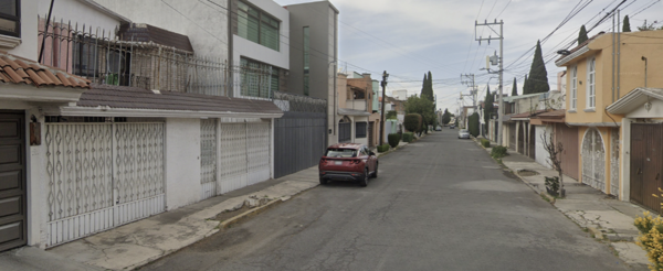 Casa en venta en Valle Don Camilo, Toluca — foto 3 de 10